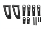 IF123 UPPER SUSP ARM - INFERNO MP7.5
